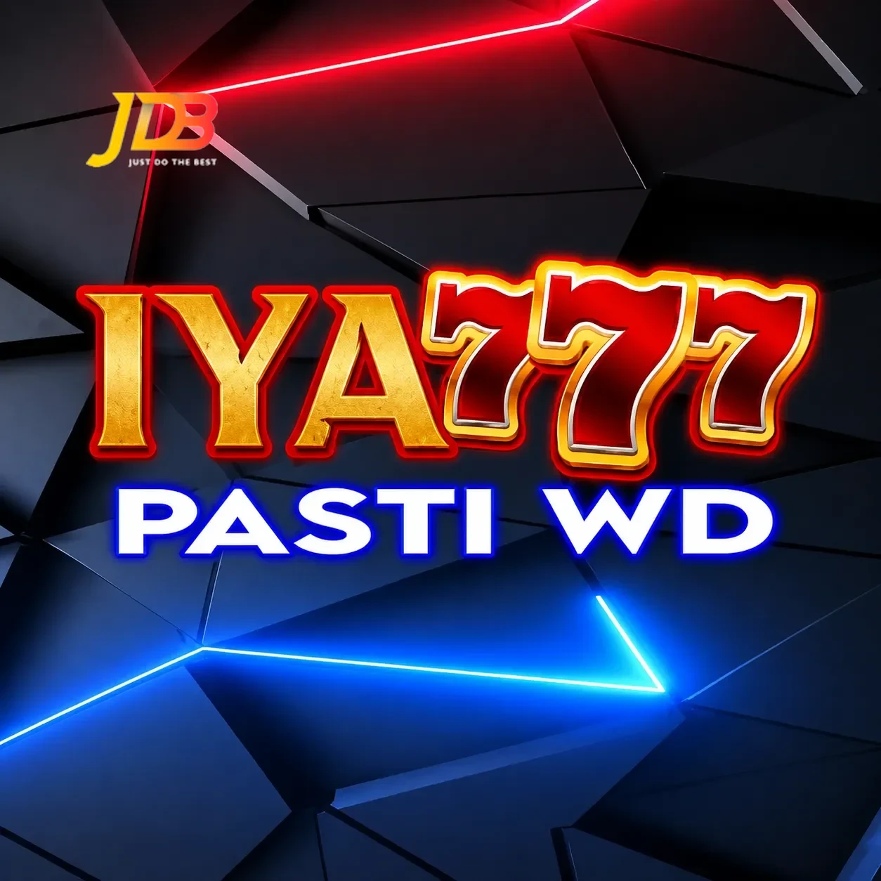 Logo iya777